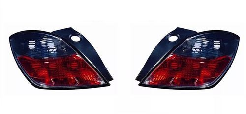 Set faro fanale fanalino - set,