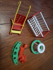Mobili vintage bambino