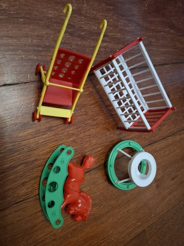 Mobili vintage bambino