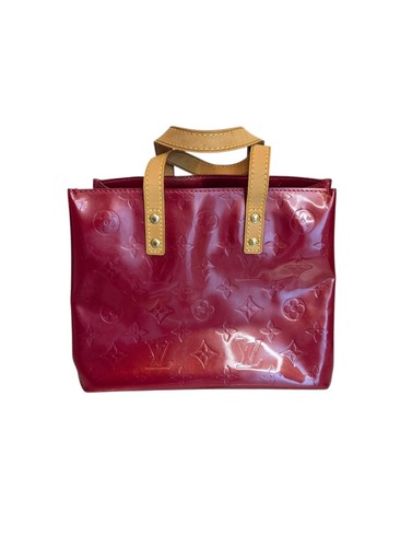 Louis vuitton vernis tote - vuitton,