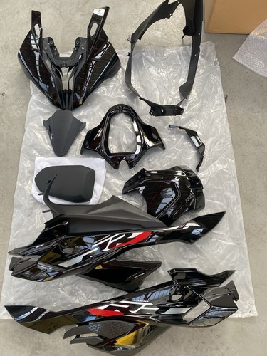 Bmw s1000rr k67 - s1000rr, carene