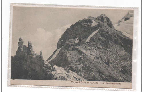 Alpi dell ortles - 48-1,