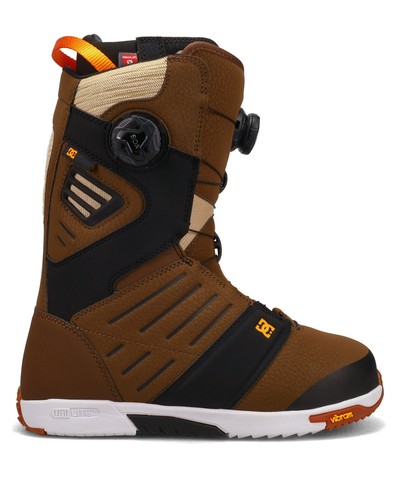 Stivali snowboard judge - da, dc