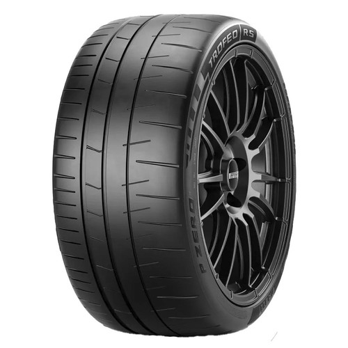 Gomma estivo pirelli pzero - estivo,