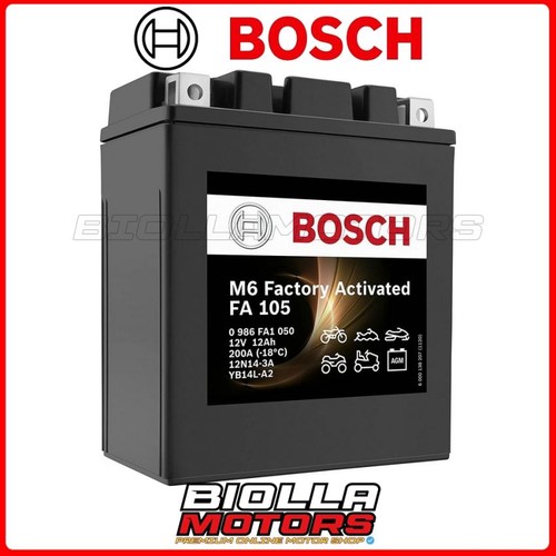 0986fa1050 batteria bosch - batteria,
