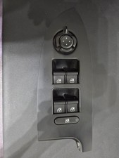 Pulsantiera Alzavetri Sx Alfa Romeo Giulietta 