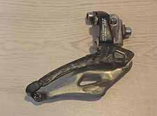 Deragliatore anteriore