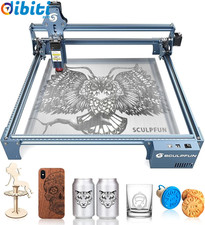  Incisore Laser Metallo Legno