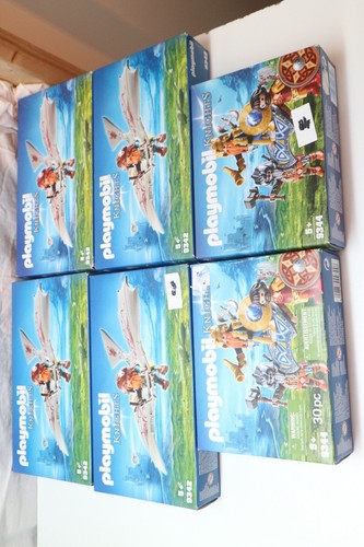 Playmobil cavalieri castello - playmobil,