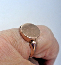 Oro Rosa Veleno Anello Murrle
