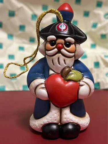 Thun carabinieri nas - carabinieri,