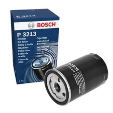 Filtro olio Bosch compatibile