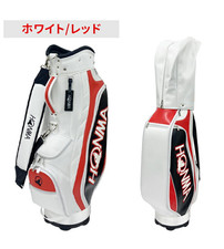 Nuova borsa caddy uomo HONMA