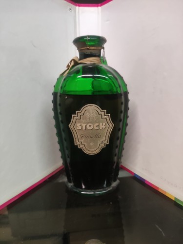 Liquore stock prunella - liquore, sigillo