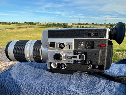 Canon auto zoom 1014 - canon,