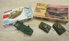 Soldatini Atlantic 1 72 609