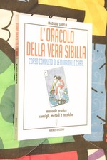 Oracolo della vera - della, sibilla