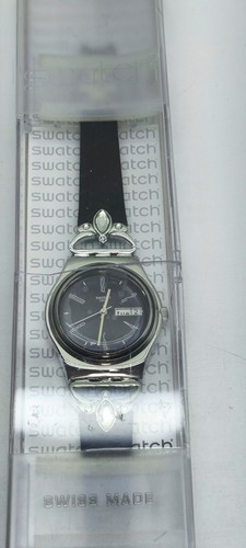 Orologio swatch irony medium - swatch,