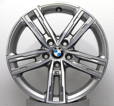 Cerchi lega bmw - da,