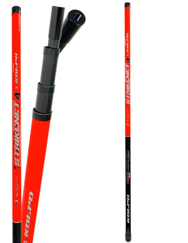 Kolpo strikenet carbon - strikenet,