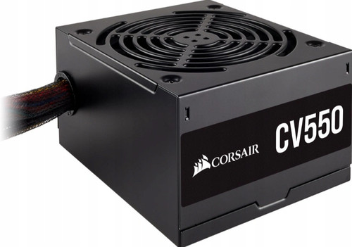 Alimentatore corsair serie - alimentatore,