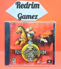 Fate Of The Dragon COMPLETO