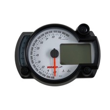 Cuenta rpm universal koso