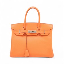 Hermès Birkin 30 Le Tournay