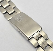 Bracciale Orologio Uomo Tissot