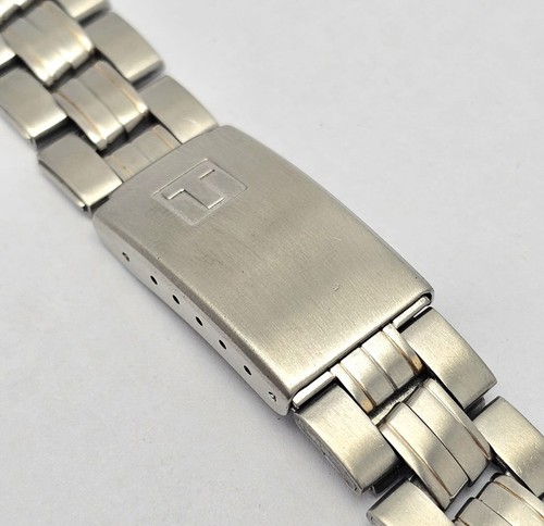 Bracciale orologio uomo tissot - bracciale,