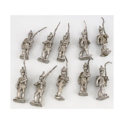 Elite miniatures napoleoniche - miniatures,