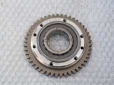 STARTER FREE WHEEL FOR HONDA CB 600 HORNET FROM 2005 (e17809)