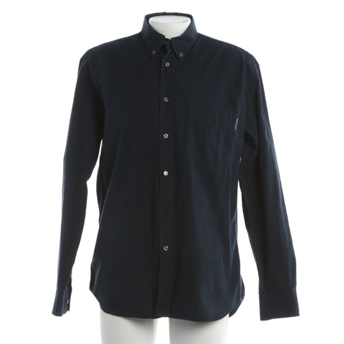 Camicia valentino blu - 54,