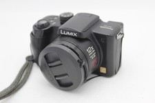 Panasonic LUMIX DMC-FZ5 5,0 MP