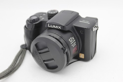 Panasonic lumix dmc fz5 mp - panasonic, dmc-fz5