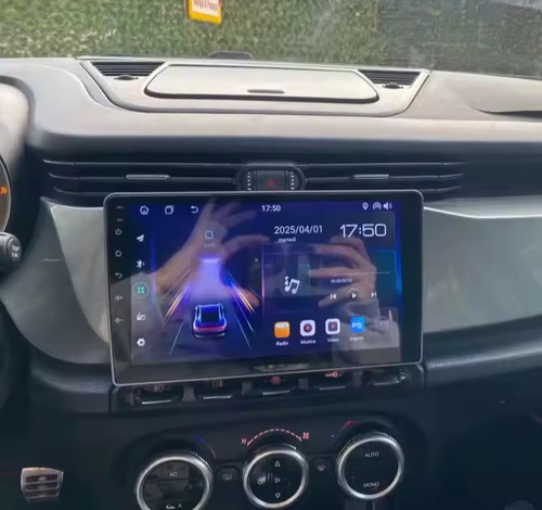 Autoradio android alfa romeo - autoradio,