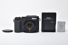 Nikon COOLPIX P7800 Compact