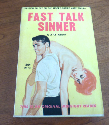Fast talk sinner 1962 - 1962,