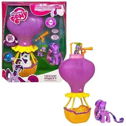 Raro hasbro little pony - little,
