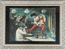 Salvatore Fiume - Artisti Da