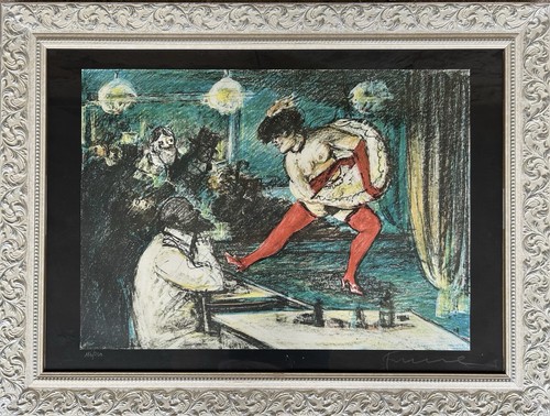 Salvatore fiume artisti da - fiume,