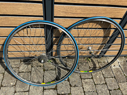 Shimano 600 dura - 600,