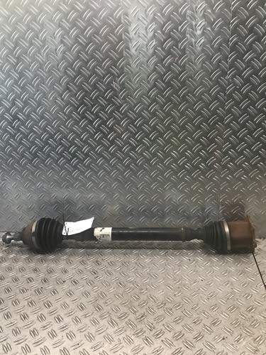 Albero motore anteriore destro