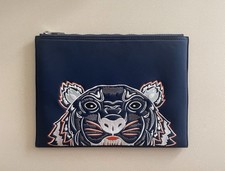 Borsa Pochette Kenzo Bag Tigre