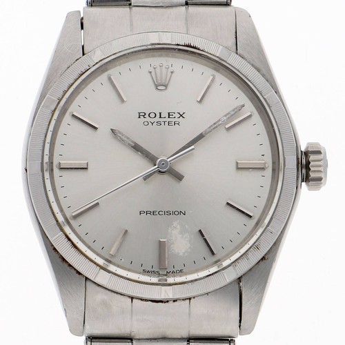 Rolex precision 6427 to281997 - precision,