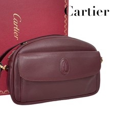Borsa a tracolla Cartier Must