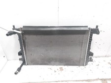 5Q0121251EJ RADIATORE ACQUA SEAT LEON III (5F1) 2.0 TDI 16V MAN 6M 150CV 2013 5P