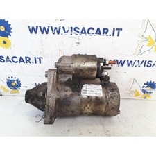 Motorino Avviamento Fiat Punto