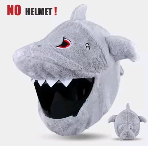 Copri casco moto funny heeds - moto,