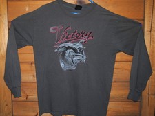 Shirt manica lunga victory - t-shirt,